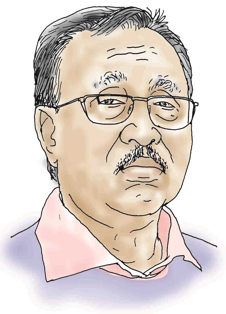 Haroon Habib