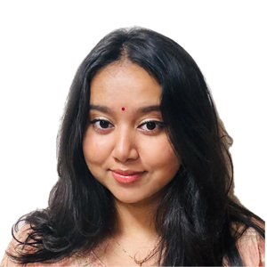 Shreyoshi Sharbojoya