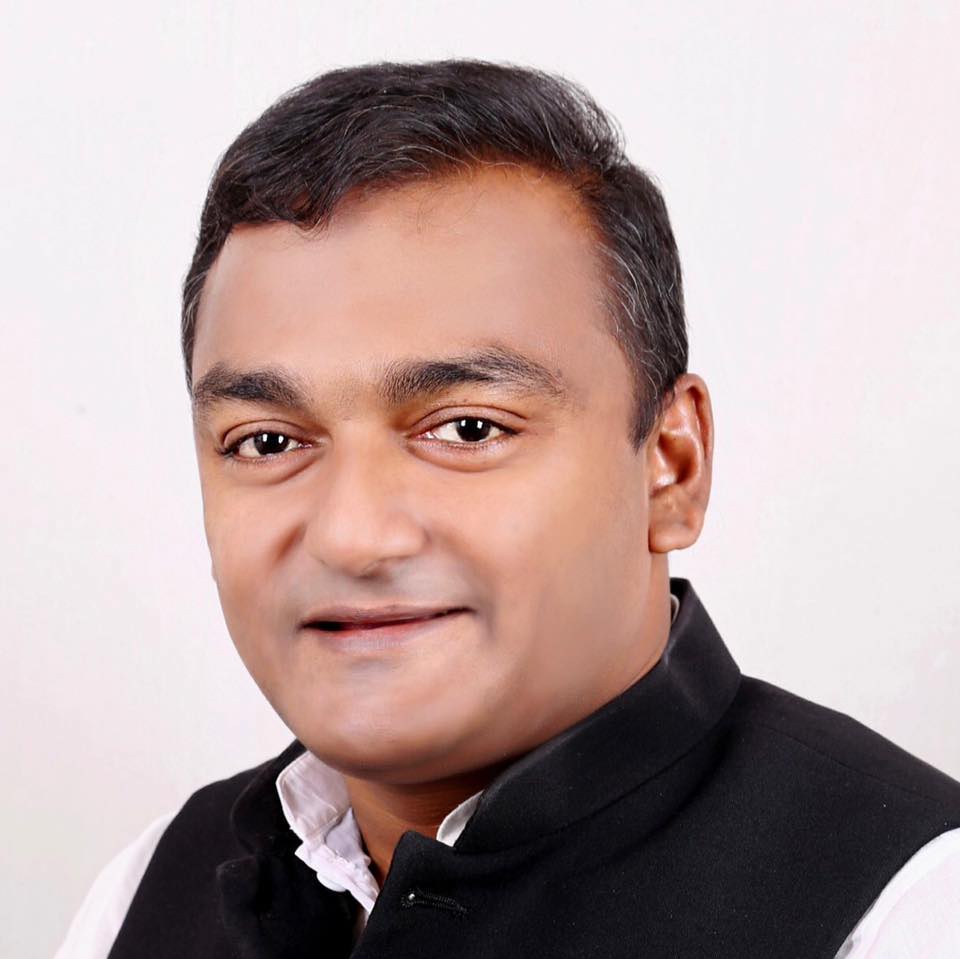 Dr. Aurangzeb Aaru, Teacher & Columnist,