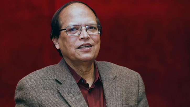 Dr. Atiur Rahman Dr. Atiur Rahman