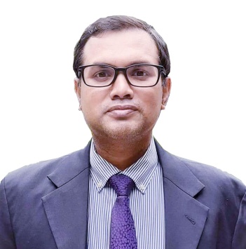 Professor Dr. Mohammad Badruzzaman Bhuiyan