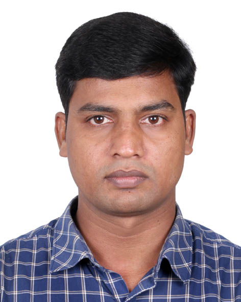 Md Hasan Howlader, PhD Researcher, Lingnan University, Hong Kong & Associate Professor, KU