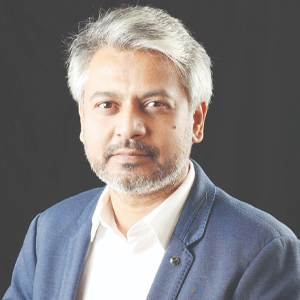 M Rashidul Hasan