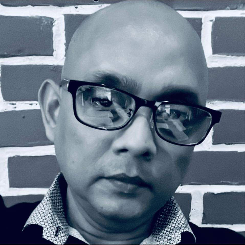 Dr. Nurur Rahman, Founder and CEO of Somikoron Dr. Nurur Rahman, Founder and CEO of Somikoron