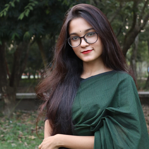 সাদিয়া ইসলাম মুমু