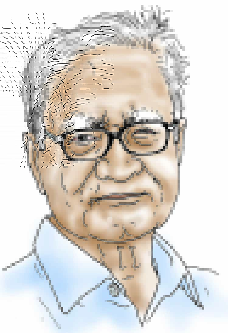 Serajul Islam Choudhury