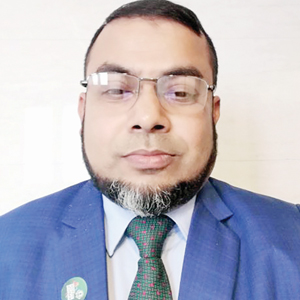 Md. Zillur Rahaman
