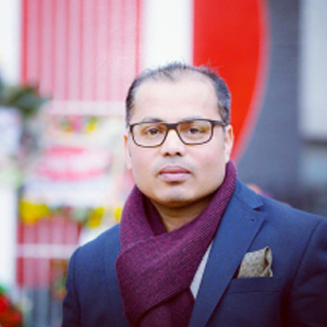 Juyel Raaj