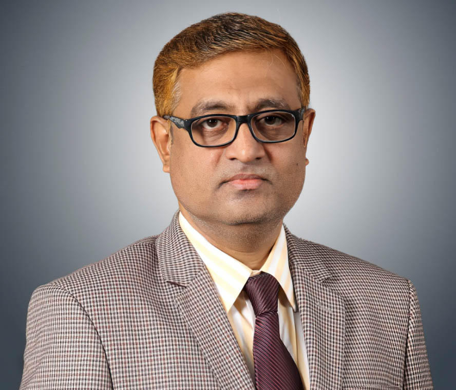 Md. Kafi Khan, Company Secretary, The City Bank Limited