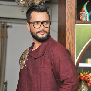 Moyenuddin Khan