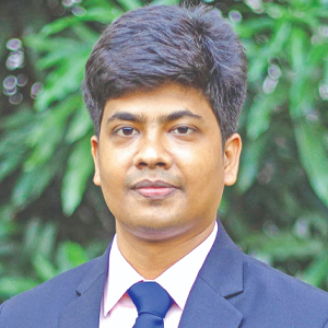 Md. Alamgir Hossain