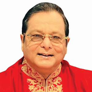 Dr. Arup Ratan Choudhury