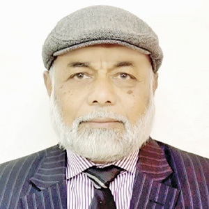 Iqbal Hossain