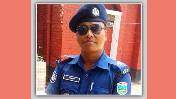 আদিবাসী নারীকে শ্লীলতাহানির অভিযোগে পুলিশ কর্মকর্তা ক্লোজড আদিবাসী নারীকে শ্লীলতাহানির অভিযোগে পুলিশ কর্মকর্তা ক্লোজড