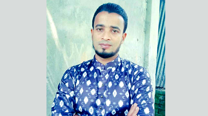 দুই প্রতিষ্ঠানের সরকারি বেতন নেন ইউপি সদস্য সিরাজুল দুই প্রতিষ্ঠানের সরকারি বেতন নেন ইউপি সদস্য সিরাজুল
