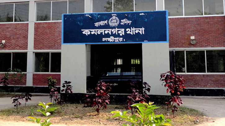 লক্ষ্মীপুরে সয়াবিন ক্ষেত থেকে যুবকের মরদেহ উদ্ধার