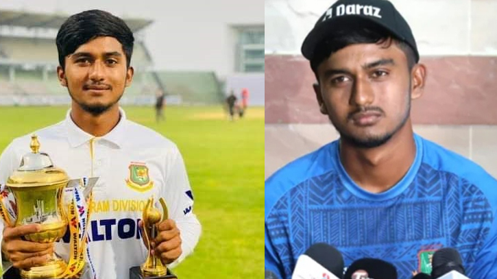 জাতীয় দলে ডাক পেলেন দিপু জাতীয় দলে ডাক পেলেন দিপু