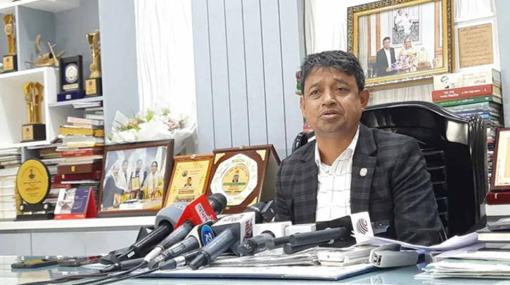 ৫ থেকে ৩০ হাজার টাকায় রোহিঙ্গা হয়ে যাচ্ছে বাংলাদেশি ৫ থেকে ৩০ হাজার টাকায় রোহিঙ্গা হয়ে যাচ্ছে বাংলাদেশি