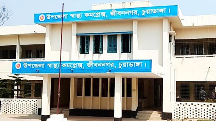 জীবননগরে ভুট্টাক্ষেত থেকে মরদেহ উদ্ধার জীবননগরে ভুট্টাক্ষেত থেকে মরদেহ উদ্ধার