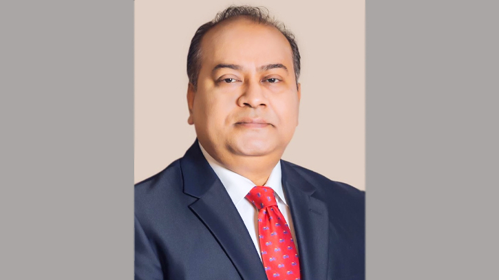আবারও আইওএসকোর এশিয়া প্যাসিফিকের ভাইস চেয়ার হলেন শিবলী রুবাইয়াত আবারও আইওএসকোর এশিয়া প্যাসিফিকের ভাইস চেয়ার হলেন শিবলী রুবাইয়াত