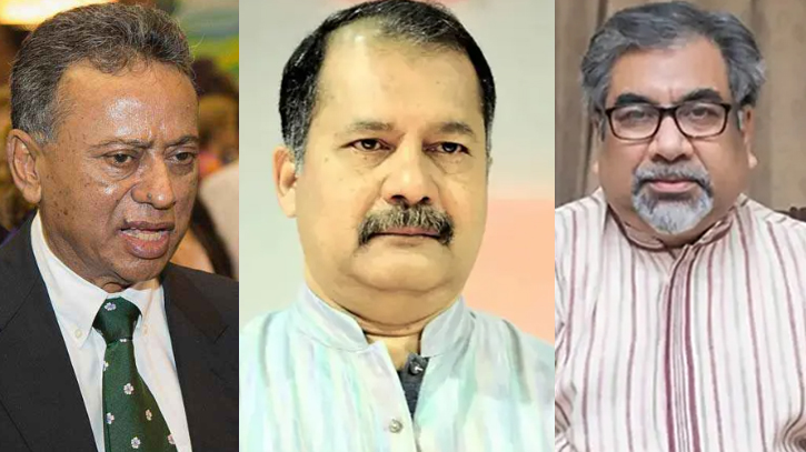 বিএনপির ৩ নেতার জামিন শুনানি আজ বিএনপির ৩ নেতার জামিন শুনানি আজ