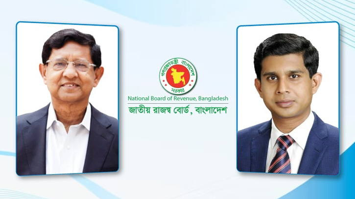 সেরা করদাতা গোলাম দস্তগীর গাজী ও গোলাম মূর্তজা সেরা করদাতা গোলাম দস্তগীর গাজী ও গোলাম মূর্তজা