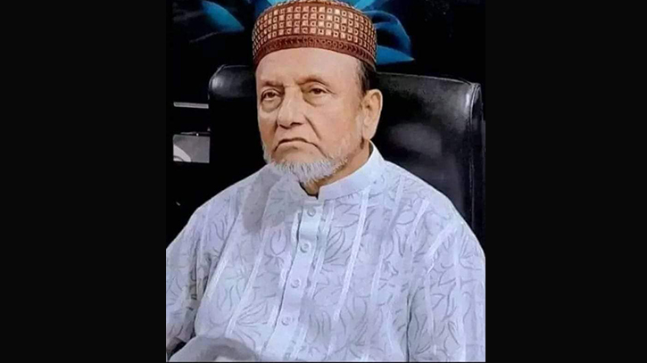 চাঁদপুর-৪ আসনের সাবেক সংসদ সদস্য ড. শামছুল হক ভূঁইয়া মারা গেছেন চাঁদপুর-৪ আসনের সাবেক সংসদ সদস্য ড. শামছুল হক ভূঁইয়া মারা গেছেন