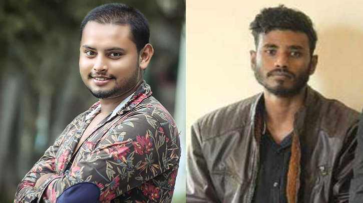 কুষ্টিয়ার মিলন হত্যা মামলায় দুই আসামির ৩দিনের রিমান্ড কুষ্টিয়ার মিলন হত্যা মামলায় দুই আসামির ৩দিনের রিমান্ড