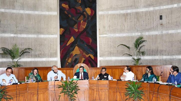 পদ্মা সেতু প্রকল্প এলাকায় পর্যটন সুবিধাদি স্থাপনে সুনির্দিষ্ট প্রস্তাব দেয়ার পরামর্শ পদ্মা সেতু প্রকল্প এলাকায় পর্যটন সুবিধাদি স্থাপনে সুনির্দিষ্ট প্রস্তাব দেয়ার পরামর্শ