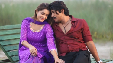 রোমান্টিক ড্রামা ফেস্টিভ্যালের দ্বিতীয় চমক তৌসিফ-তিশার প্রেম
