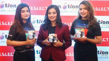 দেশের বাজারে কিসিলেক্ট ব্রান্ডের নতুন দুই স্মার্টওয়াচ
