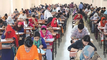 মেডিকেল ভর্তি পরীক্ষা ৯ ফেব্রুয়ারি