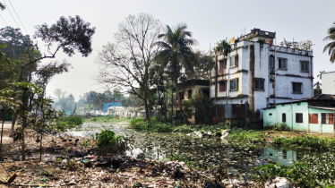 নদীর স্বাভাবিক প্রবাহ নিশ্চিত করলে শহরের যানজট কমবে : বাপা