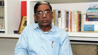 ডা. প্রাণ গোপালের স্ত্রীর স্বর্ণের ভরির মূল্য ৯৫৫ টাকা!
