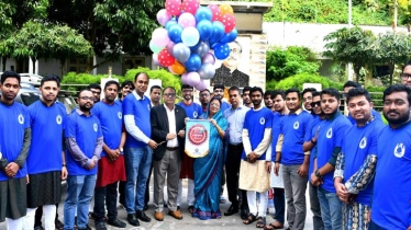বর্ণাঢ্য আয়োজনে চবি সাংবাদিক সমিতির ২৭তম প্রতিষ্ঠাবার্ষিকী উদযাপন