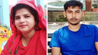 মাদকসহ সিরাজগঞ্জের যুব-মহিলা লীগ নেত্রীর ছেলেসহ তিনজন কারাগারে