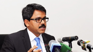 পররাষ্ট্র প্রতিমন্ত্রী শাহরিয়ার আলমকে শোকজ