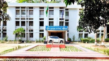 লক্ষ্মীপুরে ৪ থানার ওসি রদবদল