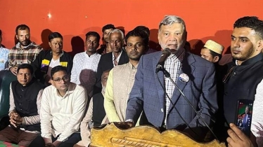 সকল প্রকার উন্নয়ন দিয়ে গ্রামকে শহরে রূপান্তর করা হবে : পরিকল্পনামন্ত্রী
