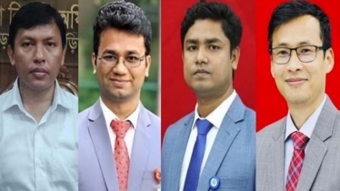 ব্রাহ্মণবাড়িয়ায় আরও ৪ নির্বাহী কর্মকর্তাকে বদলি