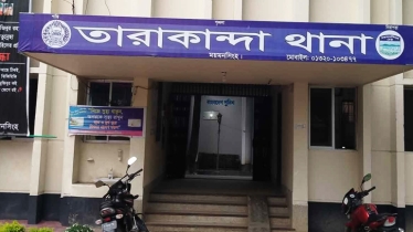 তারাকান্দায় বিদ্যুৎস্পৃষ্ঠে মা মেয়ের মৃত্যু