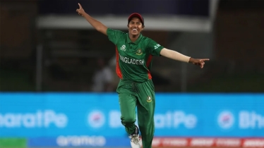 প্রোটিয়াদের তাদের মাঠেই হারাল বাংলাদেশ