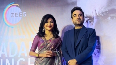 আজ বলিউডে অভিষেক হলো জয়ার