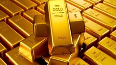 বিমানের ফ্লাইটে মিললো ৪৩ কেজি স্বর্ণ