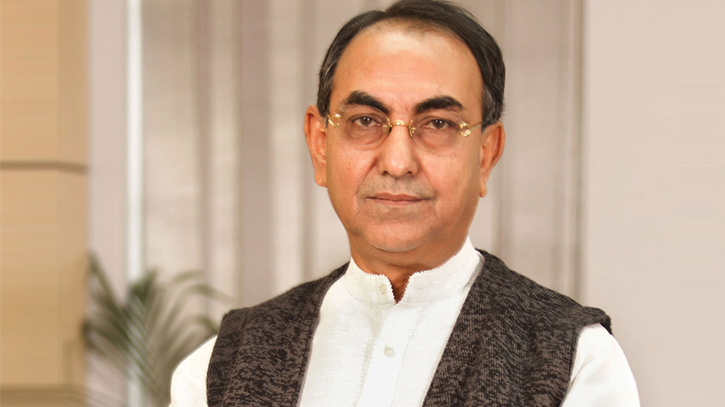 ১১১ দিন পর কারামুক্ত মির্জা আব্বাস ১১১ দিন পর কারামুক্ত মির্জা আব্বাস