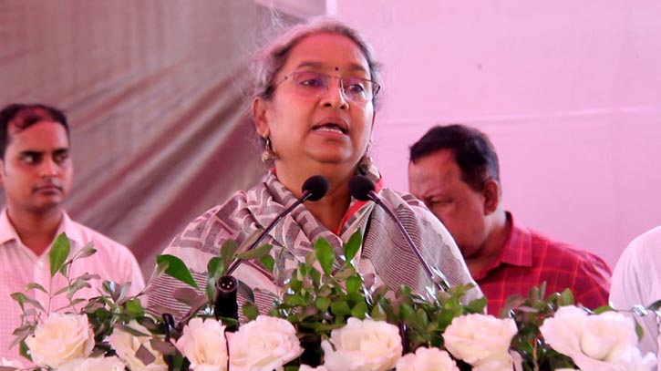 শিক্ষা ব্যবস্থাকে আনন্দময় করা হচ্ছে : শিক্ষামন্ত্রী 