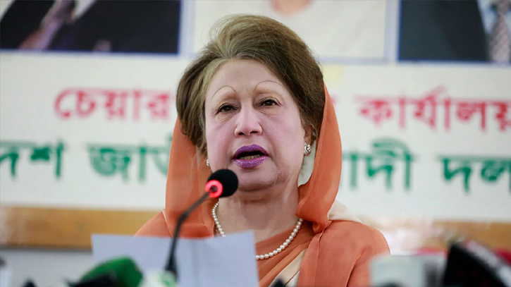 খালেদা জিয়ার দণ্ড স্থগিতের মেয়াদ আরও ৬ মাস বাড়ছে খালেদা জিয়ার দণ্ড স্থগিতের মেয়াদ আরও ৬ মাস বাড়ছে