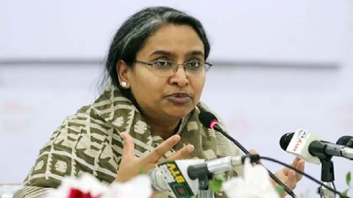 ধর্মশিক্ষা বাদ দেওয়ার তথ্য সঠিক নয়: শিক্ষামন্ত্রী ধর্মশিক্ষা বাদ দেওয়ার তথ্য সঠিক নয়: শিক্ষামন্ত্রী