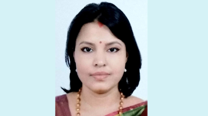 ‘সংরক্ষিত আসনের এমপি হলে দলিত নারীদের উন্নয়নে কাজ করব’ ‘সংরক্ষিত আসনের এমপি হলে দলিত নারীদের উন্নয়নে কাজ করব’