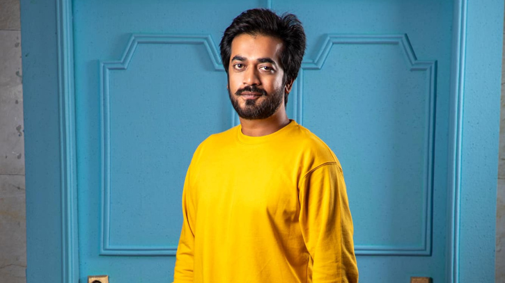শ্যামল মাওলার জন্মদিন আজ শ্যামল মাওলার জন্মদিন আজ